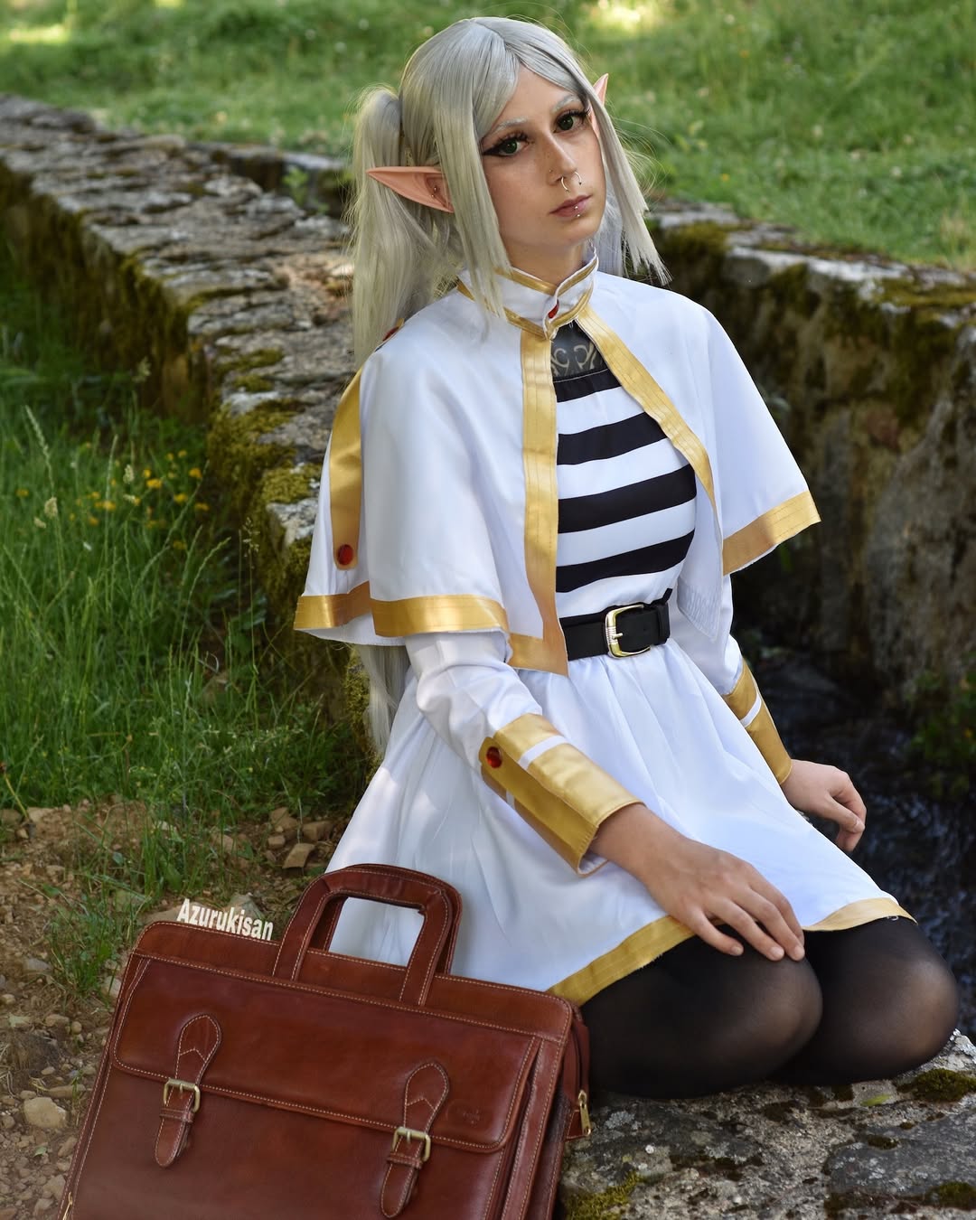 Azurukisan